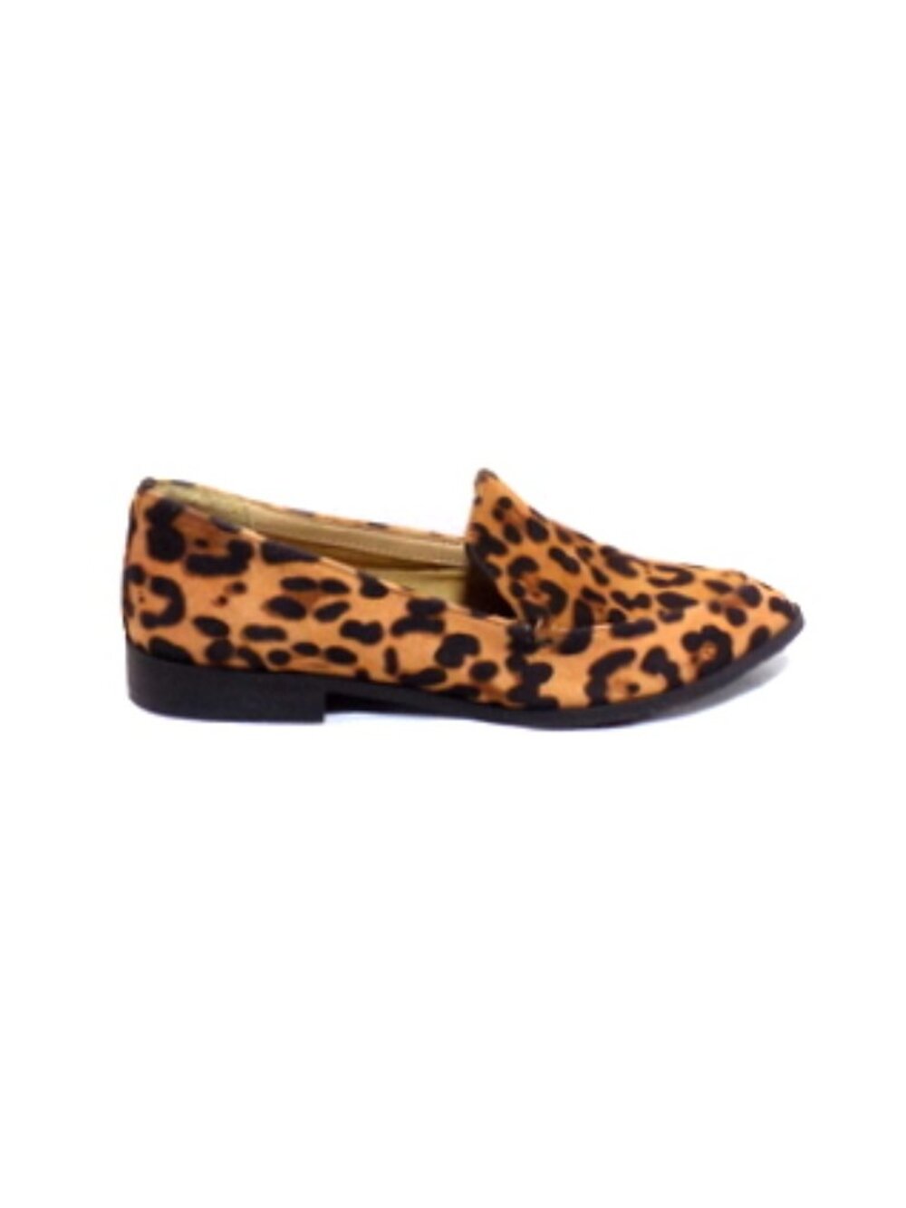 CL by Laundry Women’s Leopard Print Francie Slide on Casual Loafers – Size: 8 - Picture 8 of 10